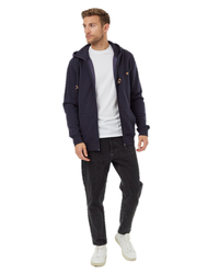 Tentree TreeFleece Full Zip - Men's - Final Clearance